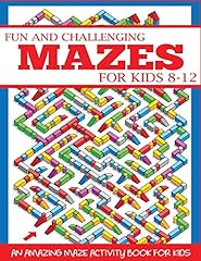 Fun challenging mazes for sale  Delivered anywhere in USA 