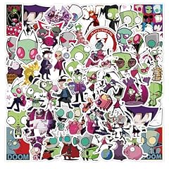 Pcs invader zim for sale  Delivered anywhere in USA 