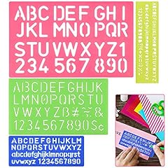 Decareta pcs buchstaben gebraucht kaufen  Wird an jeden Ort in Deutschland