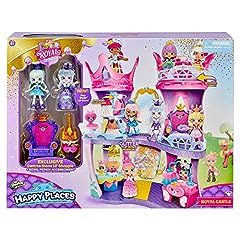 Shopkins happy places for sale  Delivered anywhere in UK