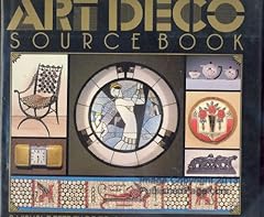 Art deco source d'occasion  Livré partout en France