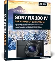 Sony rx100 100 d'occasion  Livré partout en Belgiqu