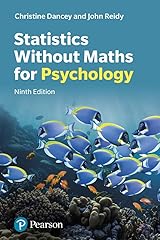 Statistics without maths usato  Spedito ovunque in Italia 