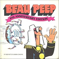 Beau peep book for sale  Delivered anywhere in UK