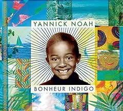 Bonheur indigo d'occasion  Livré partout en France