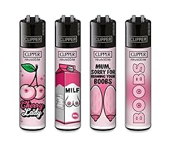 Clipper feuerzeuge 2025 gebraucht kaufen  Wird an jeden Ort in Deutschland