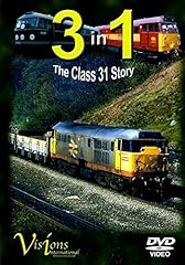 Class 31 story for sale  Delivered anywhere in UK