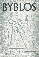 Byblos geschichte ruinen gebraucht kaufen  Wird an jeden Ort in Deutschland
