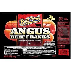 Ball park angus for sale  Delivered anywhere in USA 