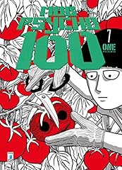 Mob psycho 100 usato  Spedito ovunque in Italia 
