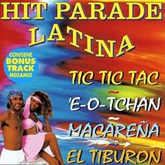 Hit parade latina d'occasion  Livré partout en France