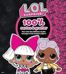 Surprise coffret 100 d'occasion  Livré partout en France