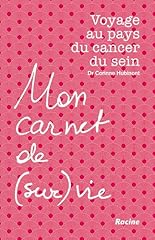 Voyage pays cancer d'occasion  Livré partout en France