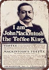 1905 mackintosh toffee for sale  Delivered anywhere in UK
