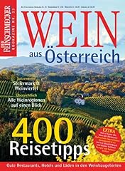 Feinschmecker bookazine wein gebraucht kaufen  Wird an jeden Ort in Deutschland