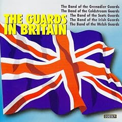 Guards britain import d'occasion  Livré partout en France