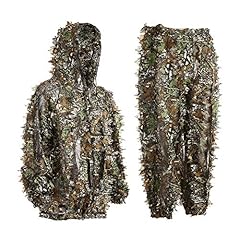 Eamber ghillie suit for sale  Delivered anywhere in USA 