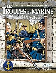 Troupes marine tome d'occasion  Livré partout en France