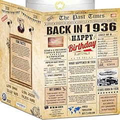 89th birthday card for sale  Delivered anywhere in USA 