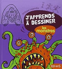 Monstres d'occasion  Livré partout en France