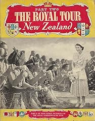 Royal tour part for sale  Delivered anywhere in UK