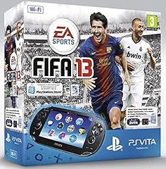 Console playstation vita d'occasion  Livré partout en France