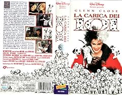 Disney charge 101 d'occasion  Livré partout en France