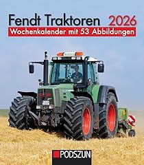 Fendt traktoren 2026 gebraucht kaufen  Wird an jeden Ort in Deutschland