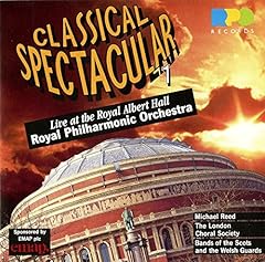 Classical spectacular vol.1 for sale  Delivered anywhere in UK
