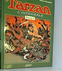 Tarzan integrale. tome d'occasion  Livré partout en France