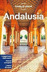 Andalusia usato  Spedito ovunque in Italia 