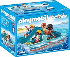 Playmobil family fun gebraucht kaufen  Wird an jeden Ort in Deutschland