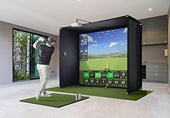 Skytrak golf simulator for sale  Delivered anywhere in USA 