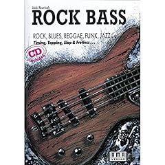 Rock bass d'occasion  Livré partout en France