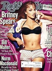 Rolling stone april for sale  Delivered anywhere in USA 