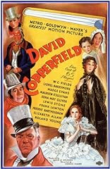 David copperfield poster for sale  Delivered anywhere in USA 