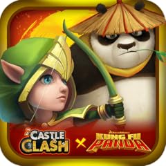 Castle clash kung gebraucht kaufen  Wird an jeden Ort in Deutschland