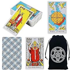 Lhtht tarot cards for sale  Delivered anywhere in Ireland