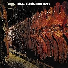 Edgar broughton band for sale  Delivered anywhere in UK