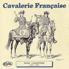 Cavalerie française d'occasion  Livré partout en France