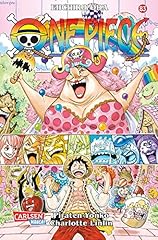 One piece piraten d'occasion  Livré partout en Belgiqu