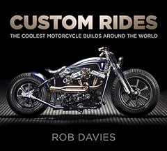 Custom rides coolest for sale  Delivered anywhere in UK