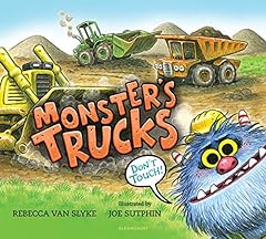 Monster trucks for sale  Delivered anywhere in USA 