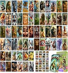 96pcs cartes italian d'occasion  Livré partout en France