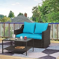 Small patio furniture for sale  Delivered anywhere in USA 