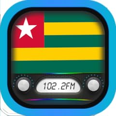 Radio togo stations d'occasion  Livré partout en France