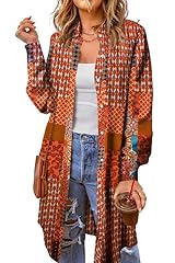 Dokotoo kimono cardigans for sale  Delivered anywhere in USA 