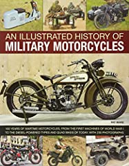 Illustrated history military for sale  Delivered anywhere in Ireland