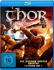 Thor hammer gottes gebraucht kaufen  Wird an jeden Ort in Deutschland