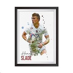 Henry slade six for sale  Delivered anywhere in UK